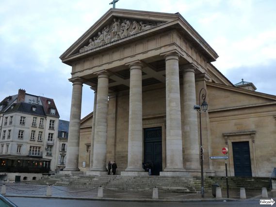 [Image: ST-GERMAIN-EN-LAYE-eglise.jpg]